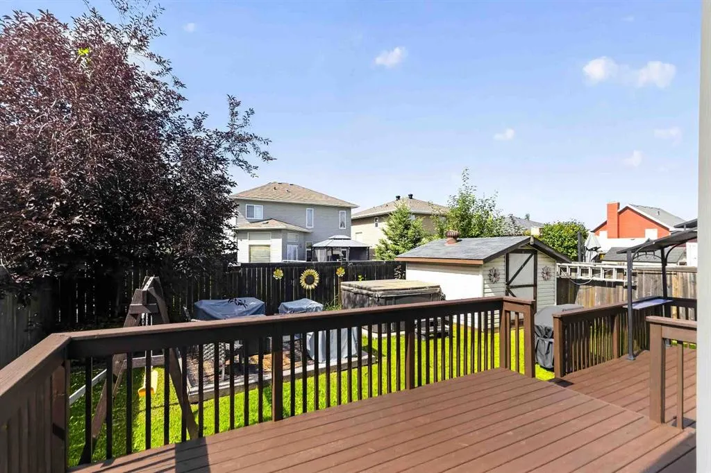443 Pacific Crescent