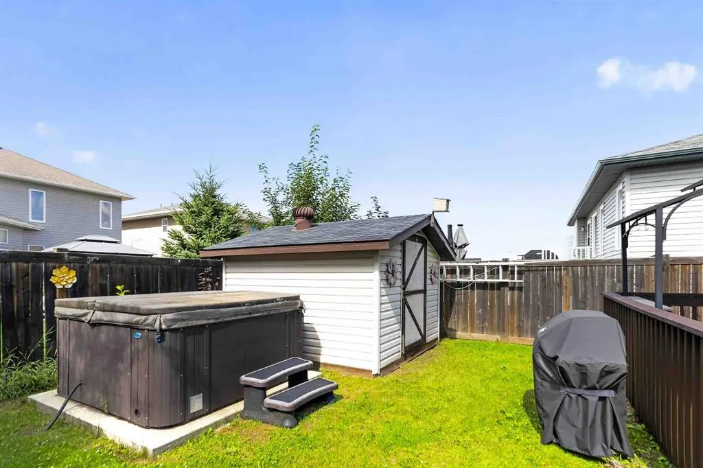 443 Pacific Crescent