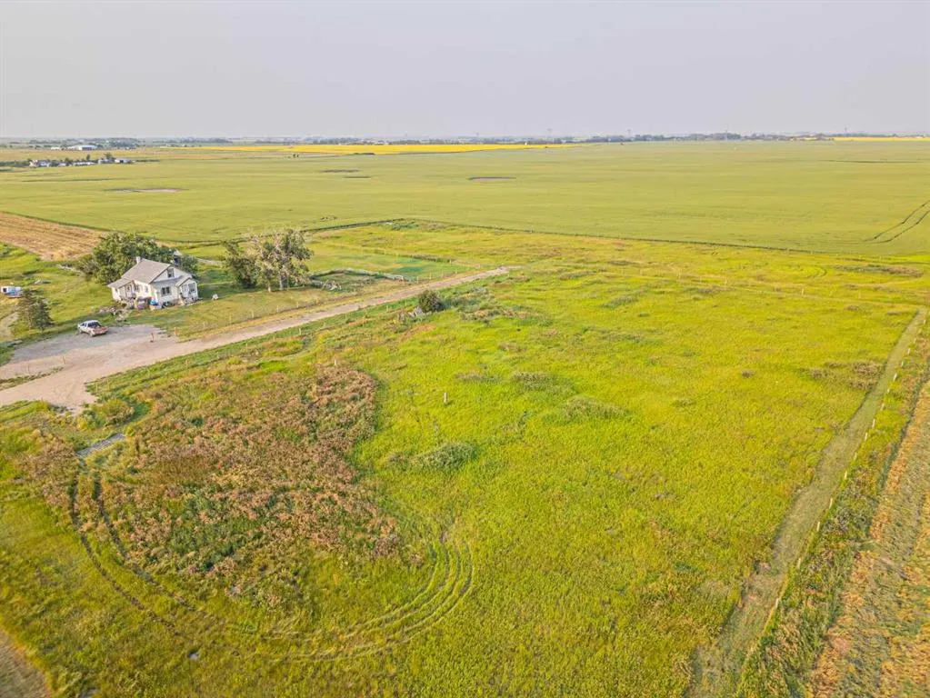 235016 Range 275 Road #Lot 5