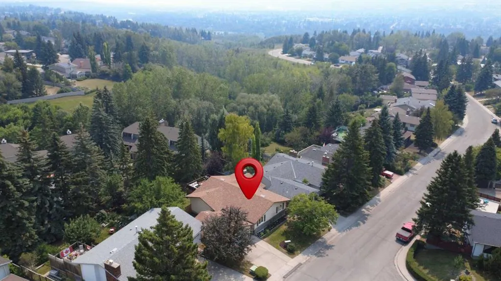 424 Silver Valley Drive NW