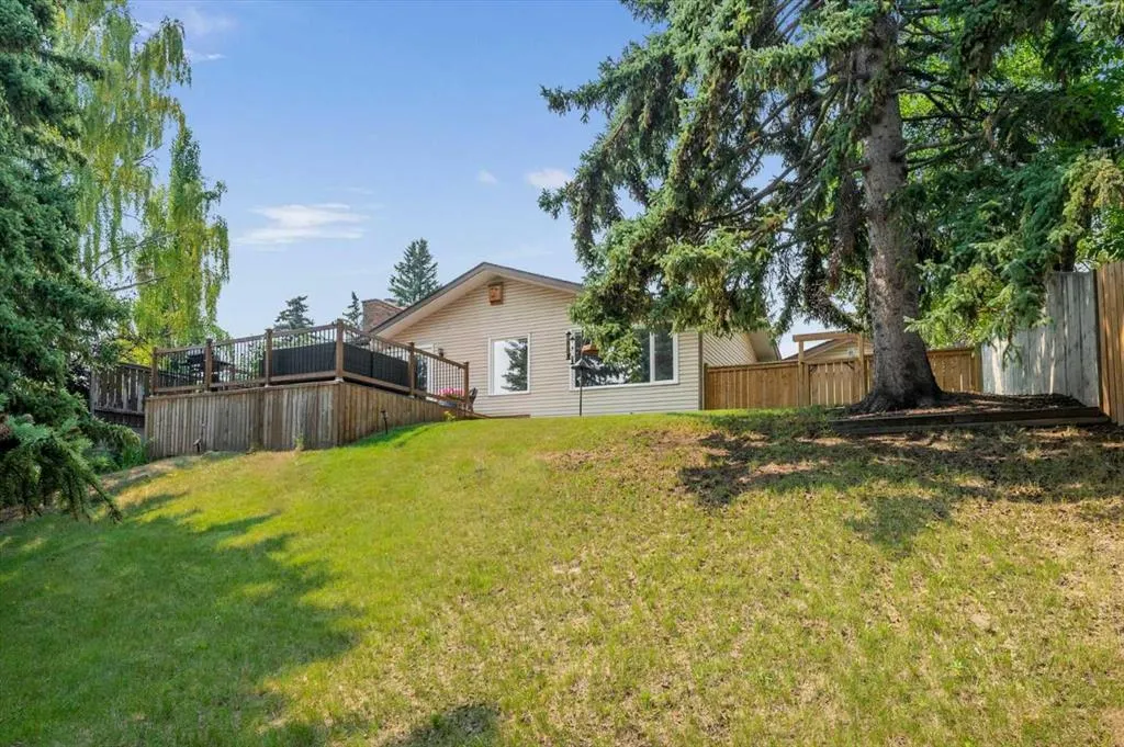 424 Silver Valley Drive NW