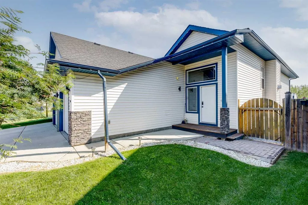 738 Carriage Lane Drive