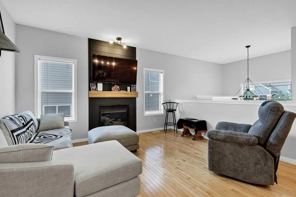 738 Carriage Lane Drive