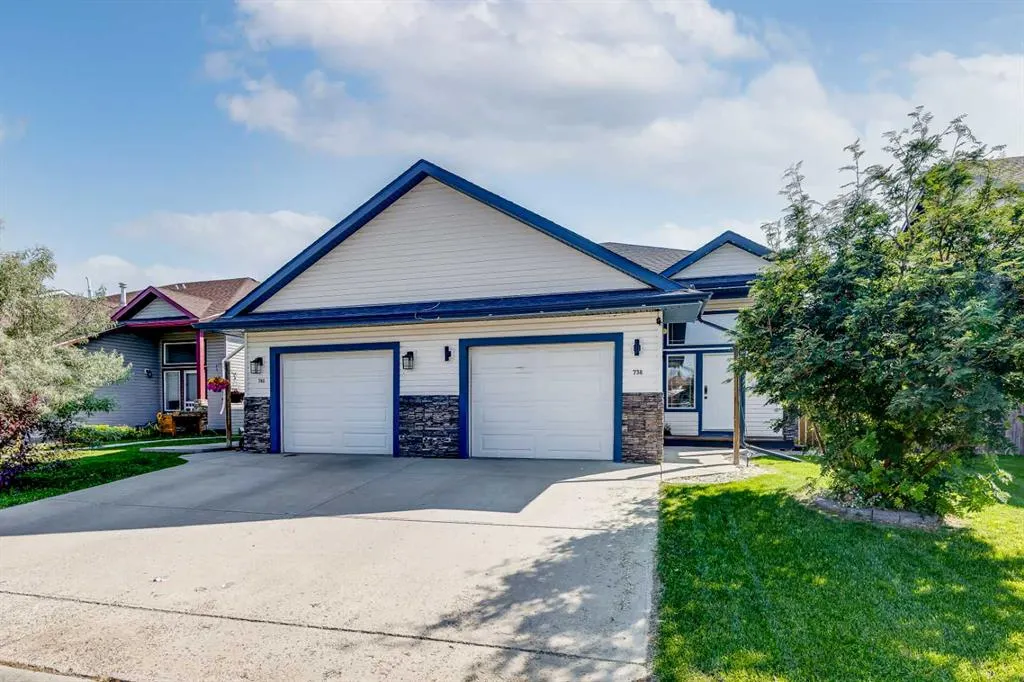 738 Carriage Lane Drive