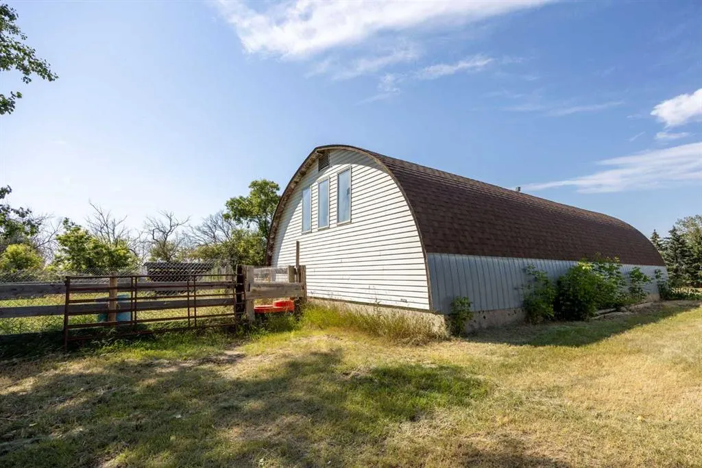274 Range Road #281014