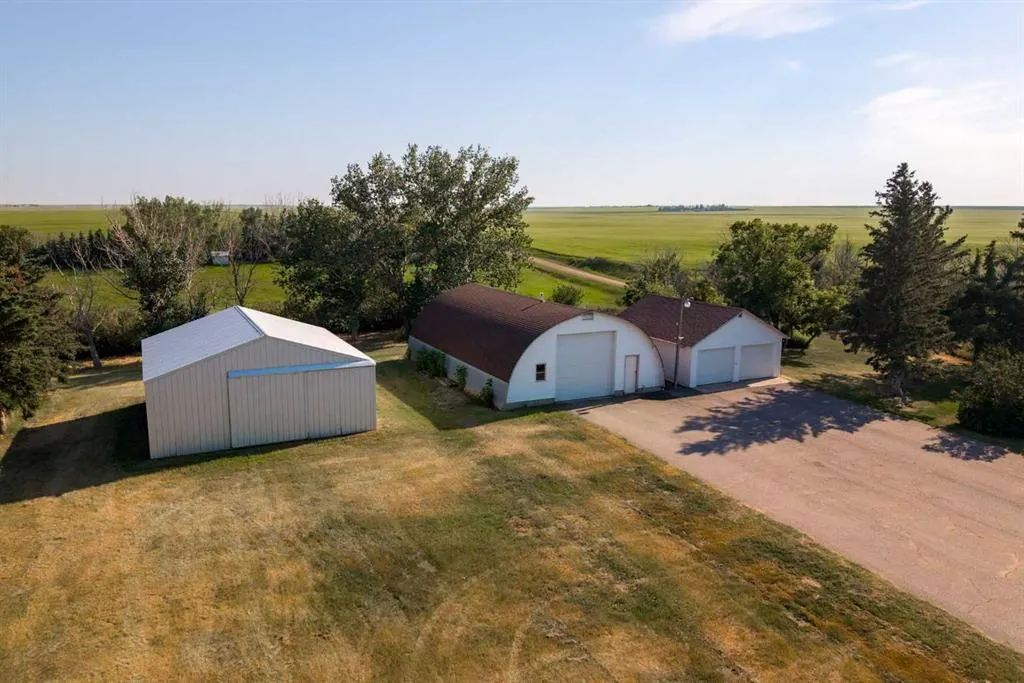 274 Range Road #281014