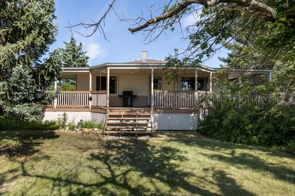 274 Range Road #281014