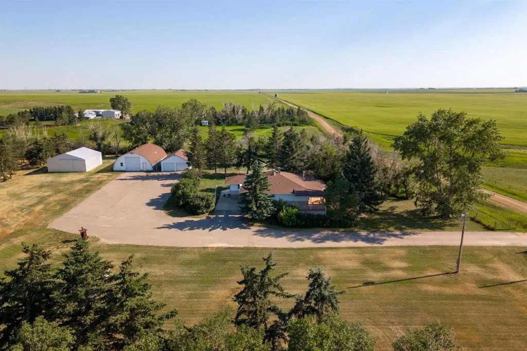 274 Range Road #281014