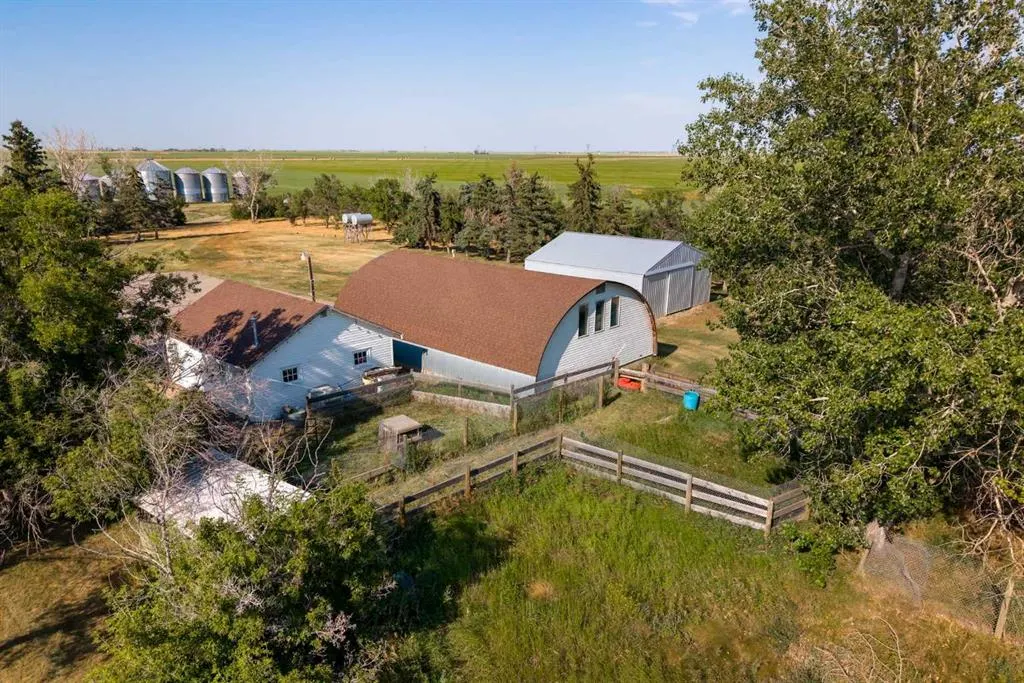 274 Range Road #281014