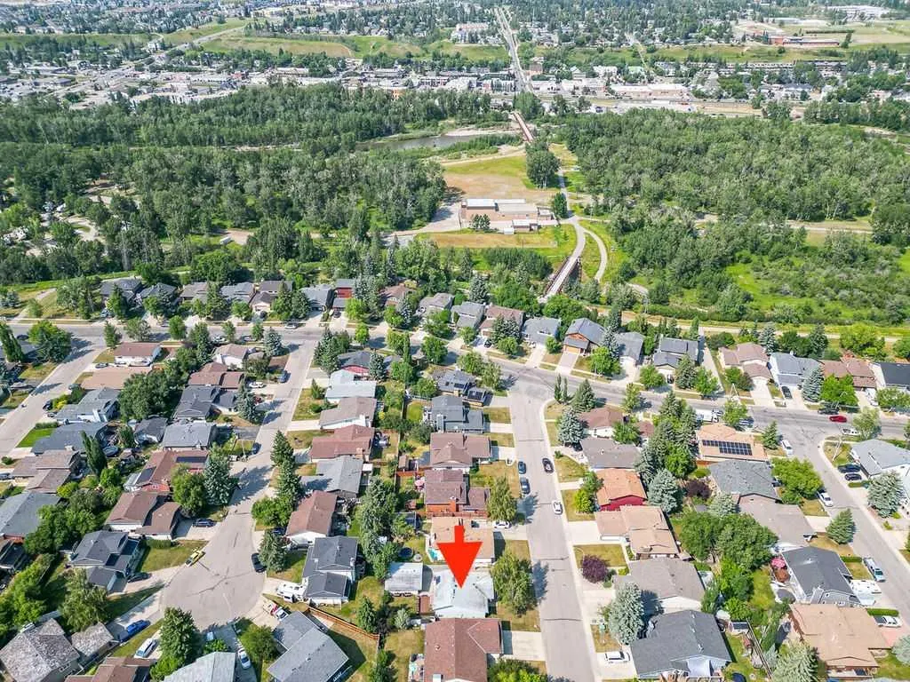 163 Woodburn Crescent