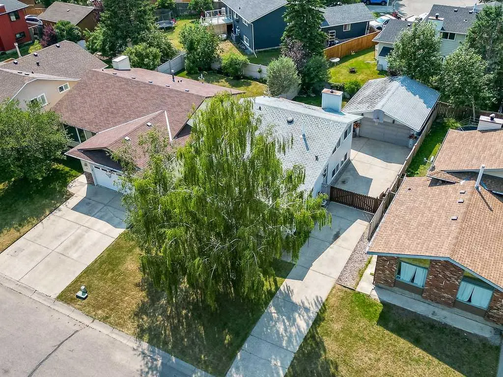 163 Woodburn Crescent