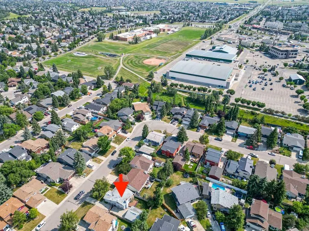 163 Woodburn Crescent