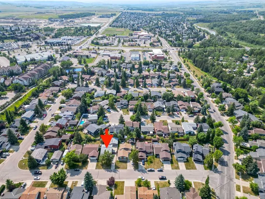 163 Woodburn Crescent
