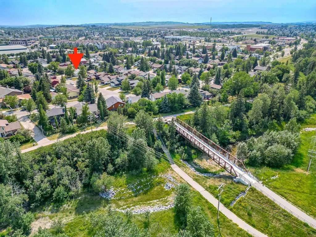 163 Woodburn Crescent
