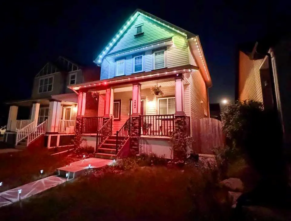 222 Copperpond Boulevard SE