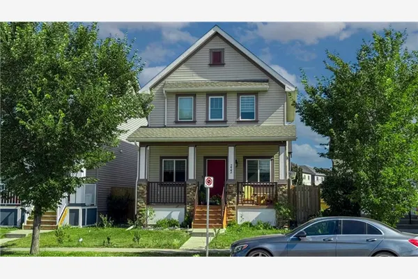 222 Copperpond Boulevard SE