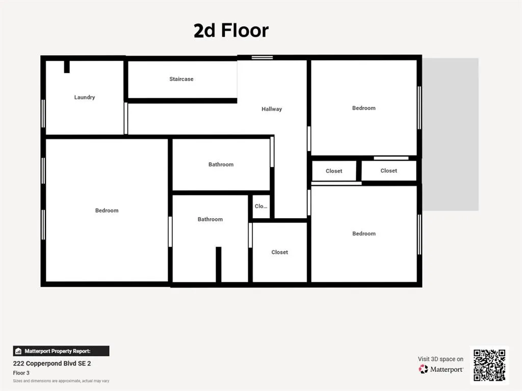 222 Copperpond Boulevard SE