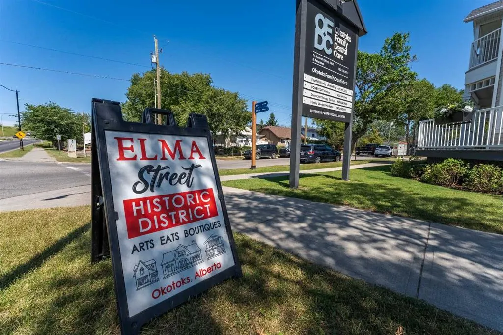 106 Elma Street W