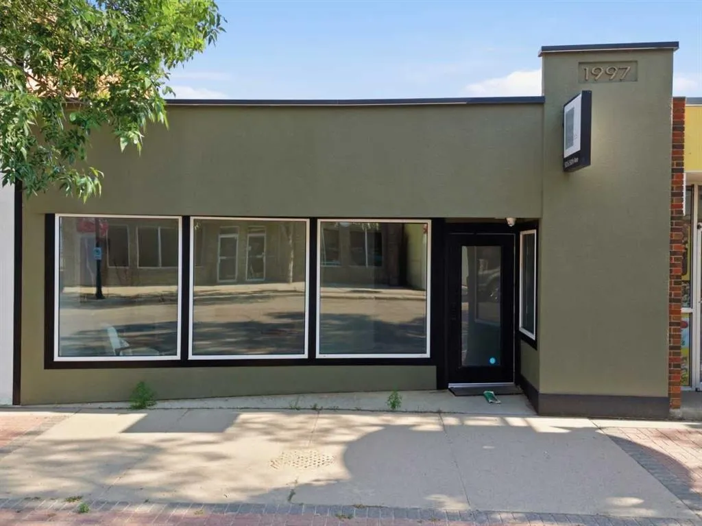 5016 50 Ave