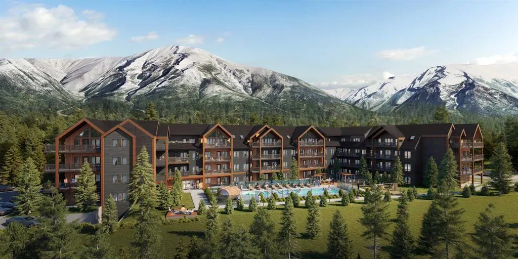 1736 Bow Valley #112