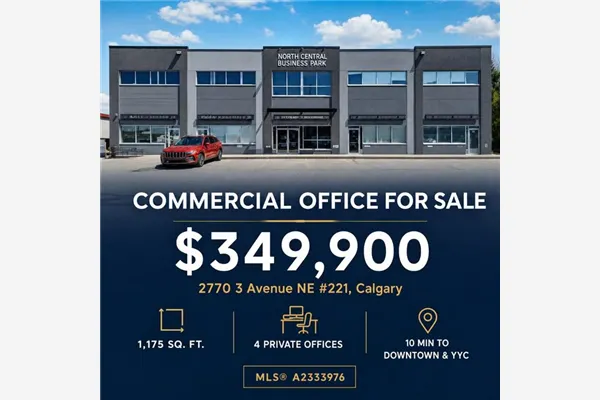 2770 3 Avenue NE #221