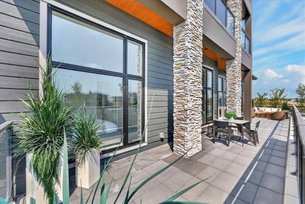 150 Marina Cove SE #101