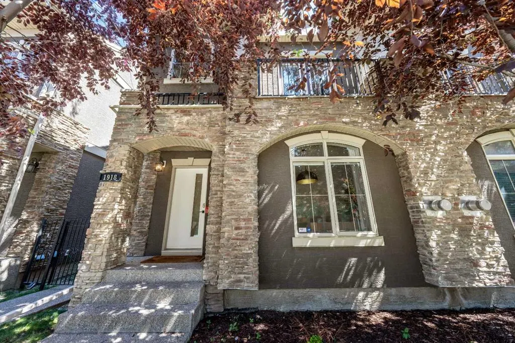 1918 36 Street SW