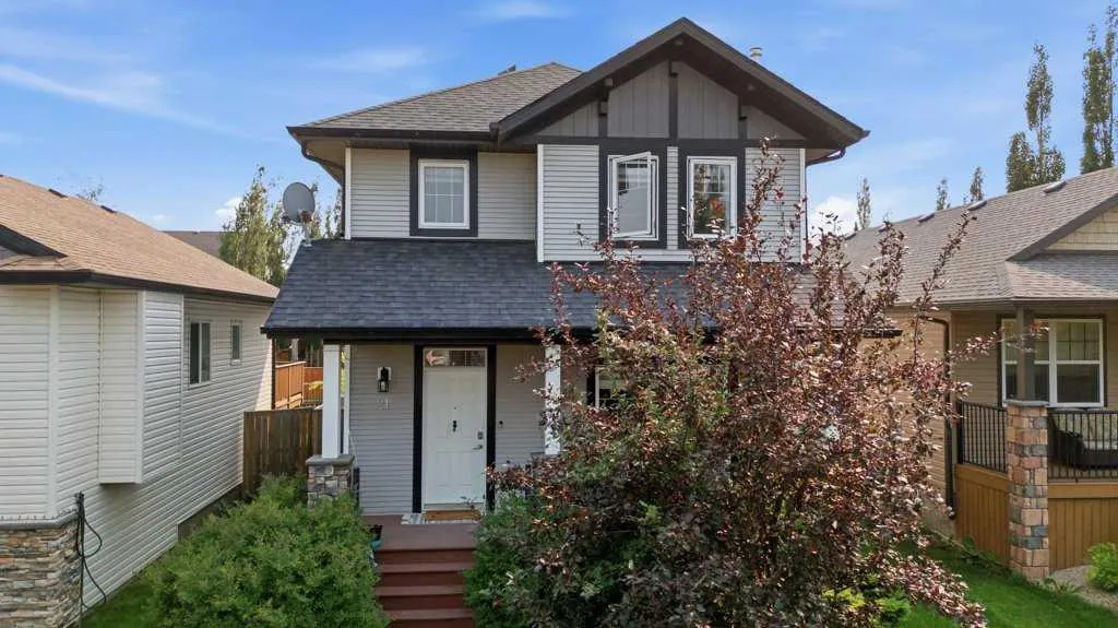 21 Regatta Way