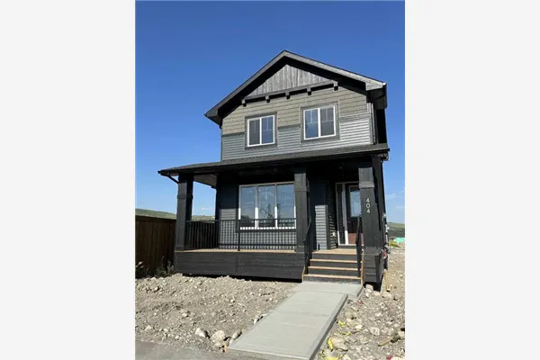 404 River Avenue