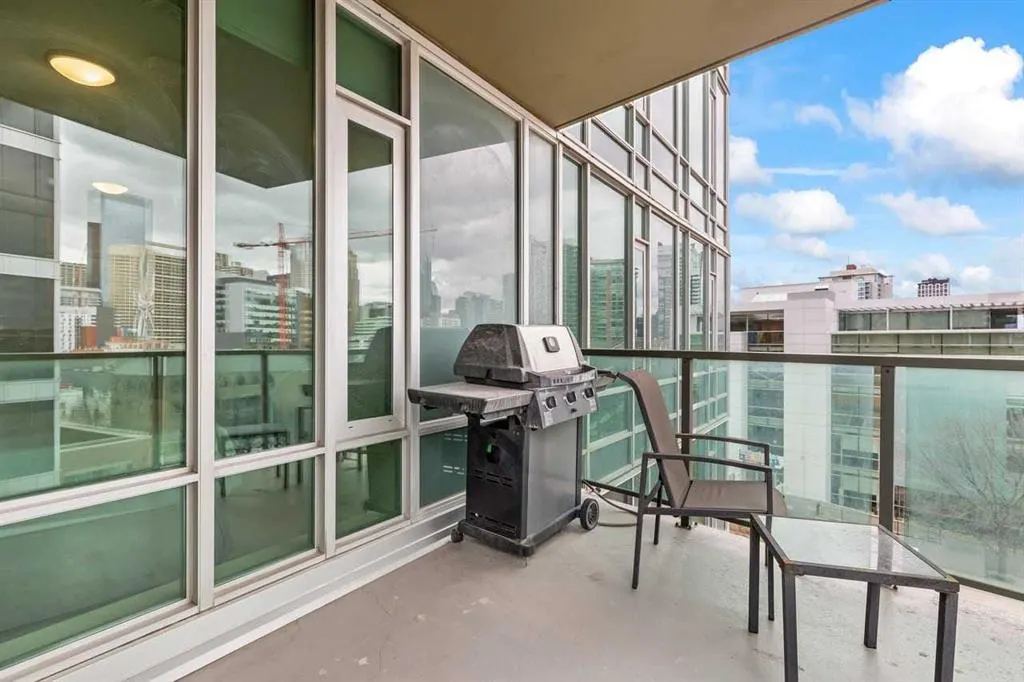 1410 1 Street SE #502