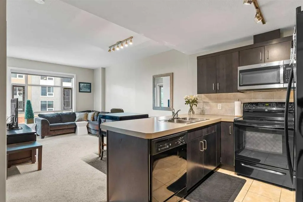1410 1 Street SE #502