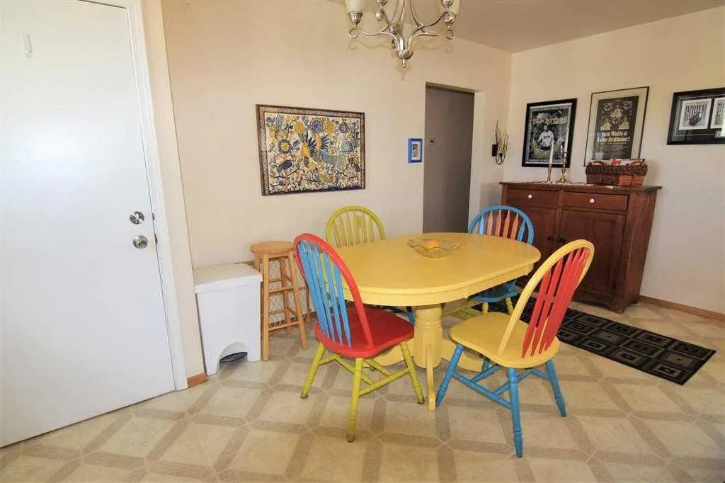 7504 39 Avenue NW #Basement Unit