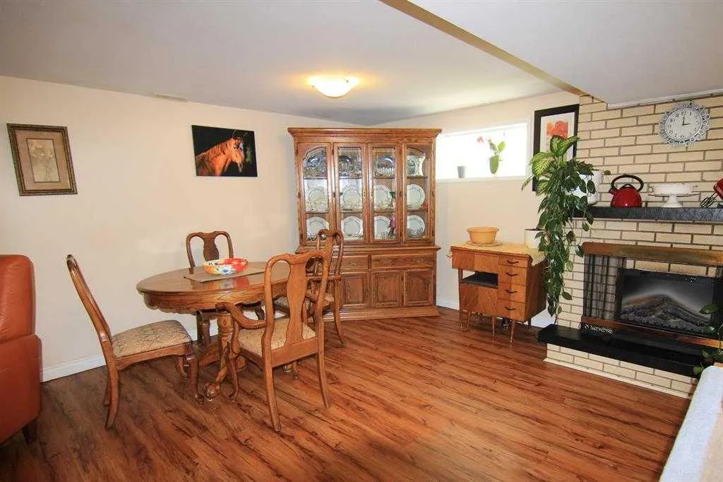 7504 39 Avenue NW #Basement Unit