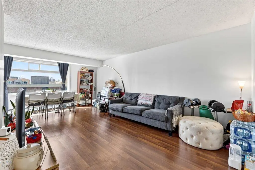 128 15 Avenue SW #603