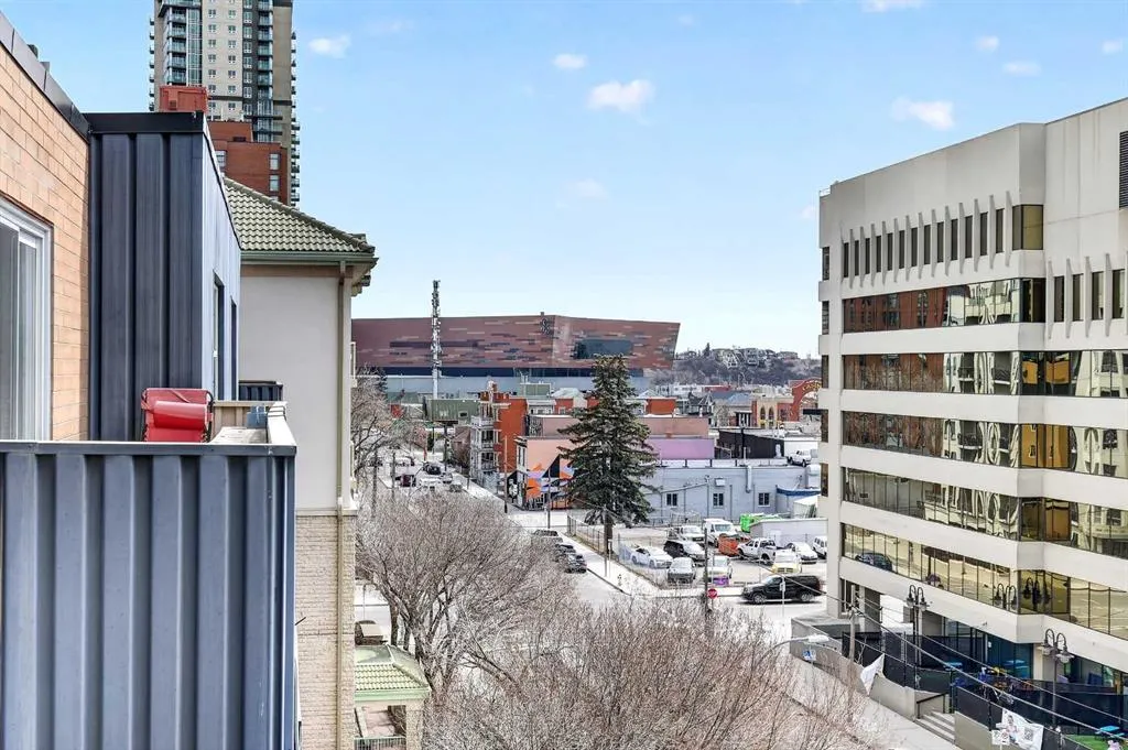128 15 Avenue SW #603
