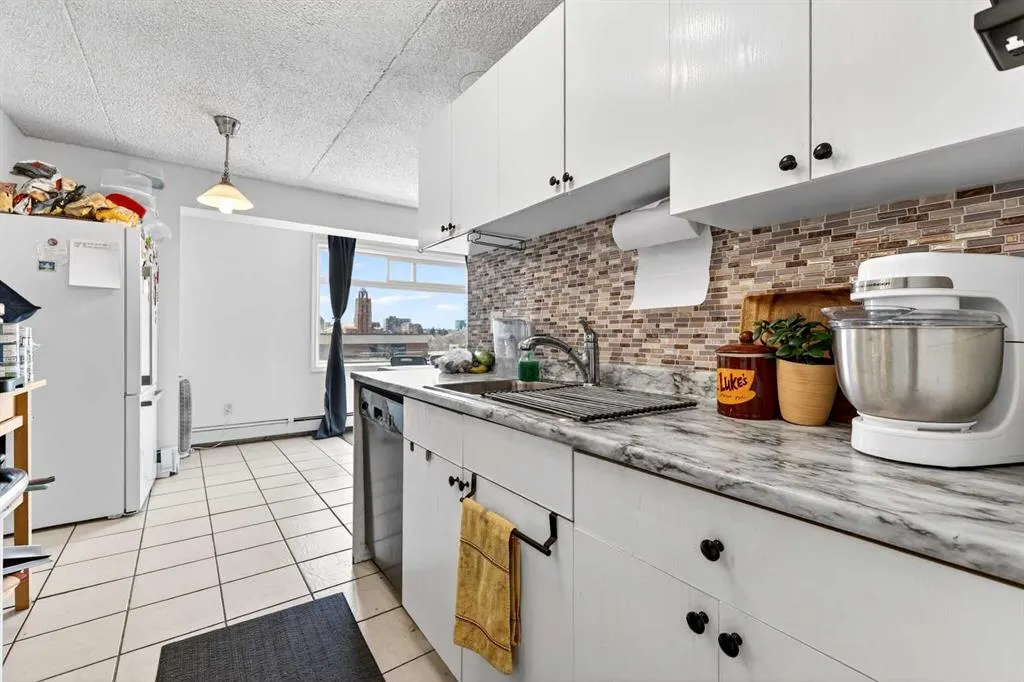 128 15 Avenue SW #603