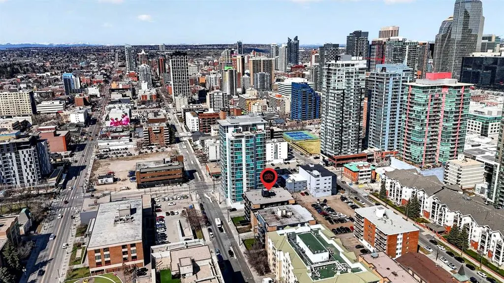 128 15 Avenue SW #603