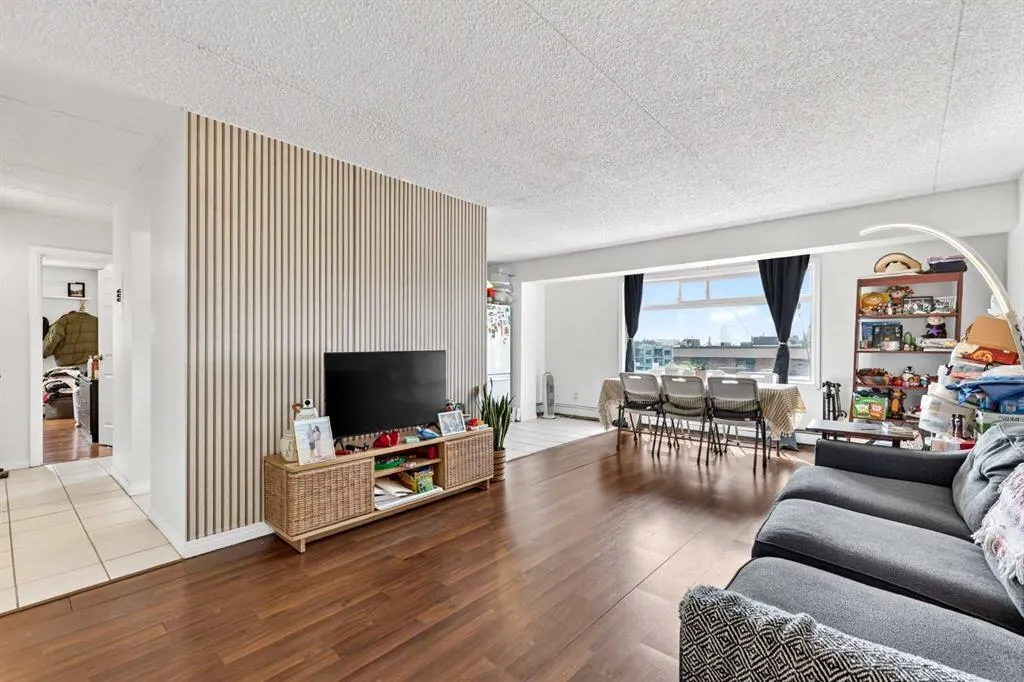 128 15 Avenue SW #603