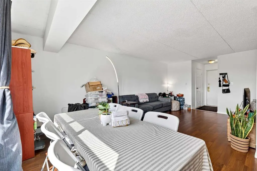 128 15 Avenue SW #603