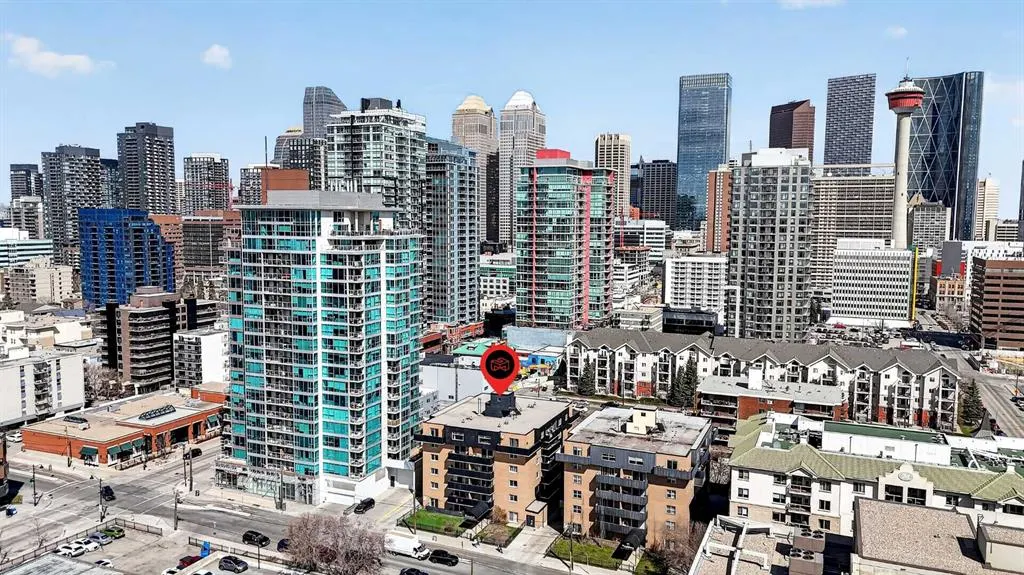 128 15 Avenue SW #603