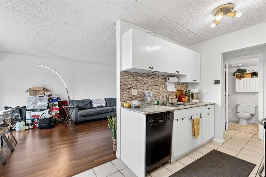 128 15 Avenue SW #603