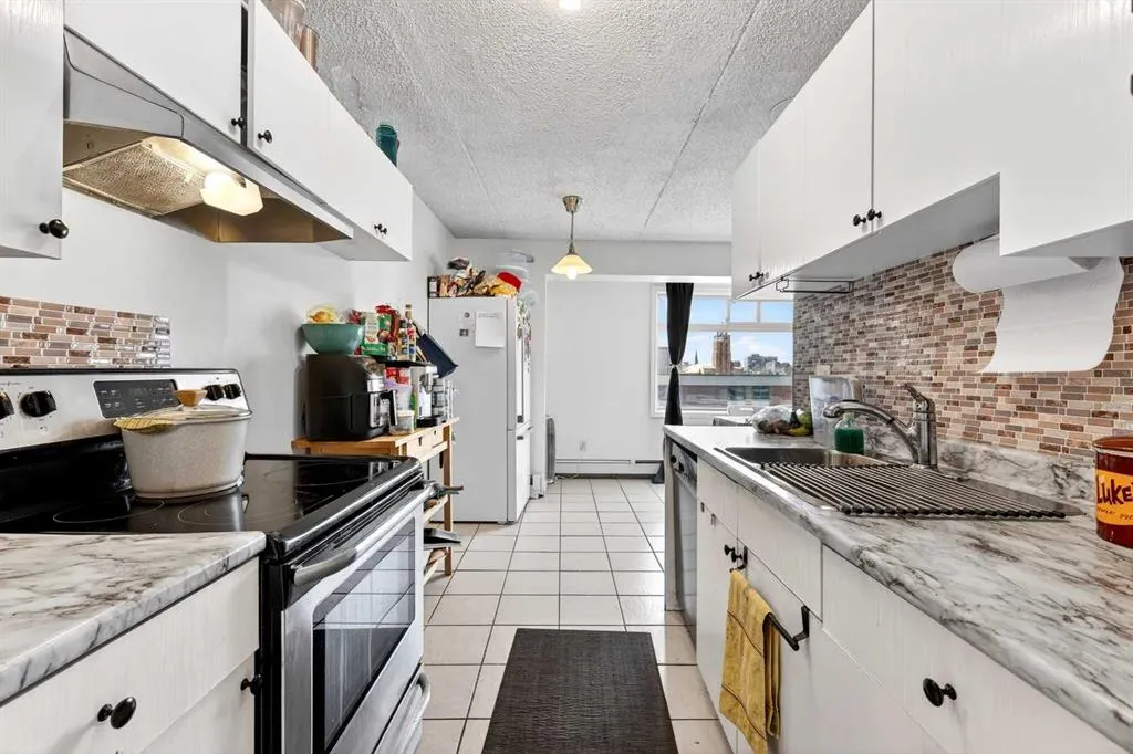 128 15 Avenue SW #603