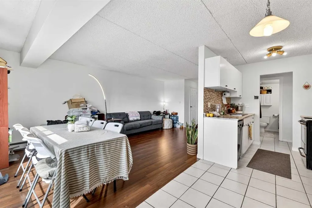 128 15 Avenue SW #603