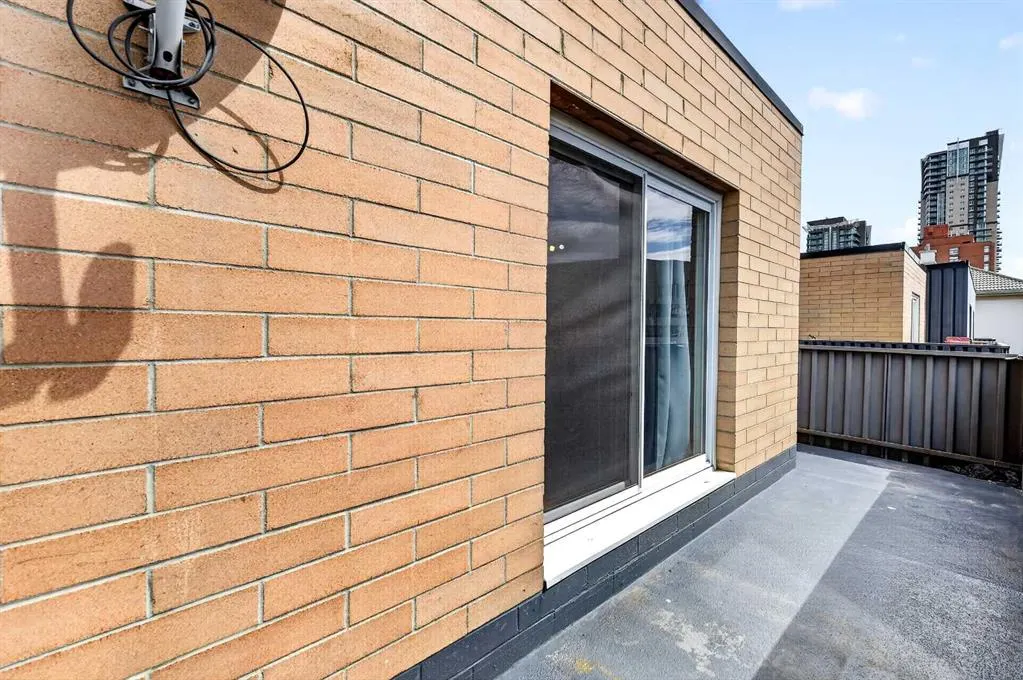 128 15 Avenue SW #603