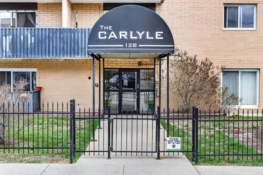 128 15 Avenue SW #603
