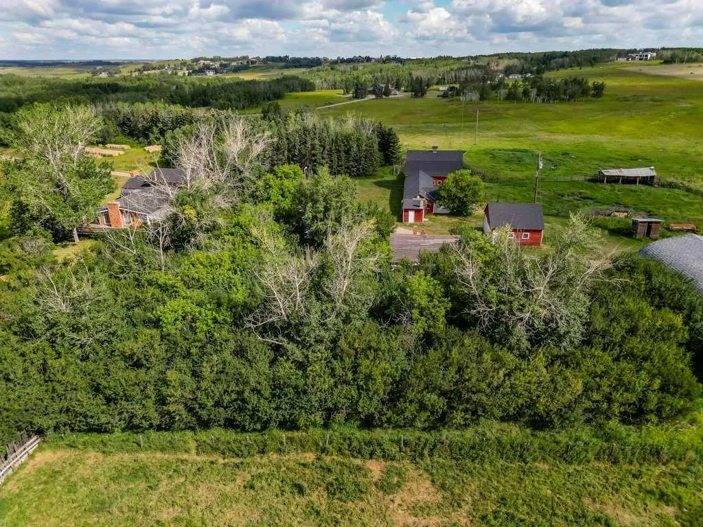 261126 Range Road 33