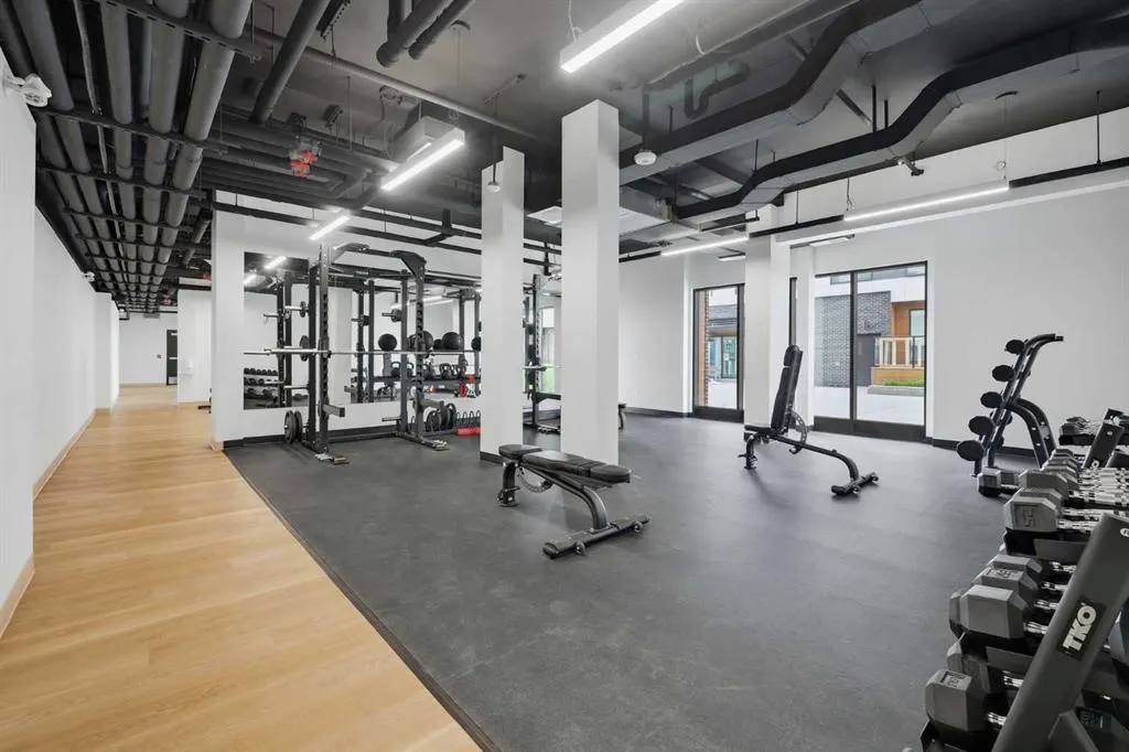 8500 19 Avenue #1301