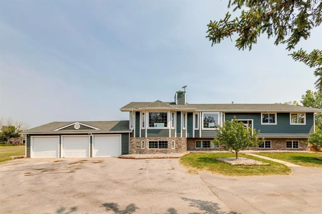 271154 Range Road 285