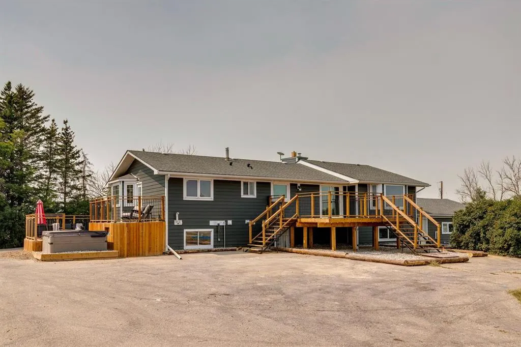 271154 Range Road 285