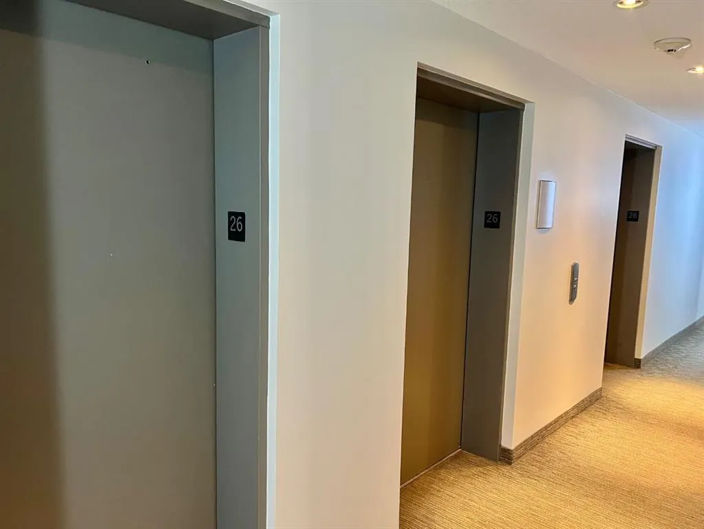 211 13 Avenue SE #2607